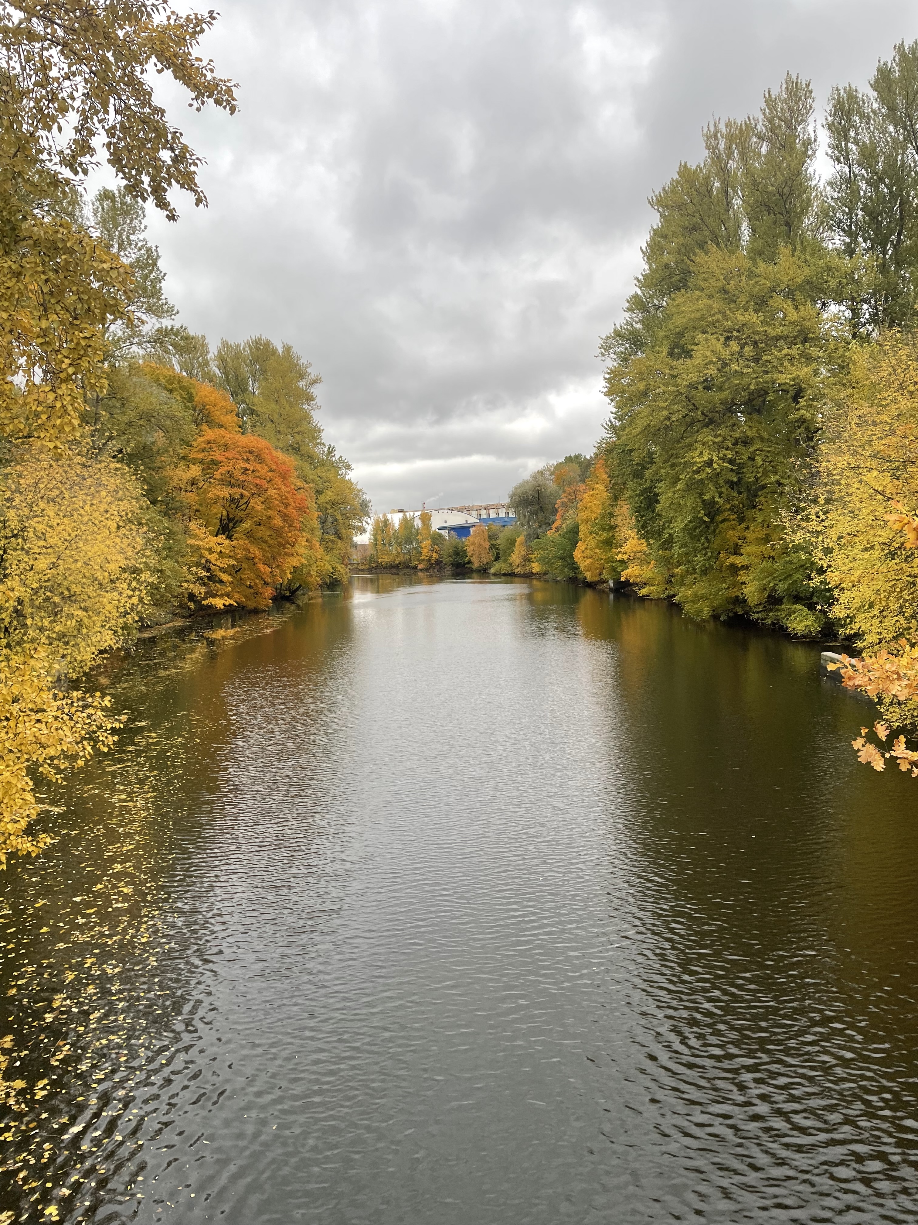 Екатерингофка - фото 2