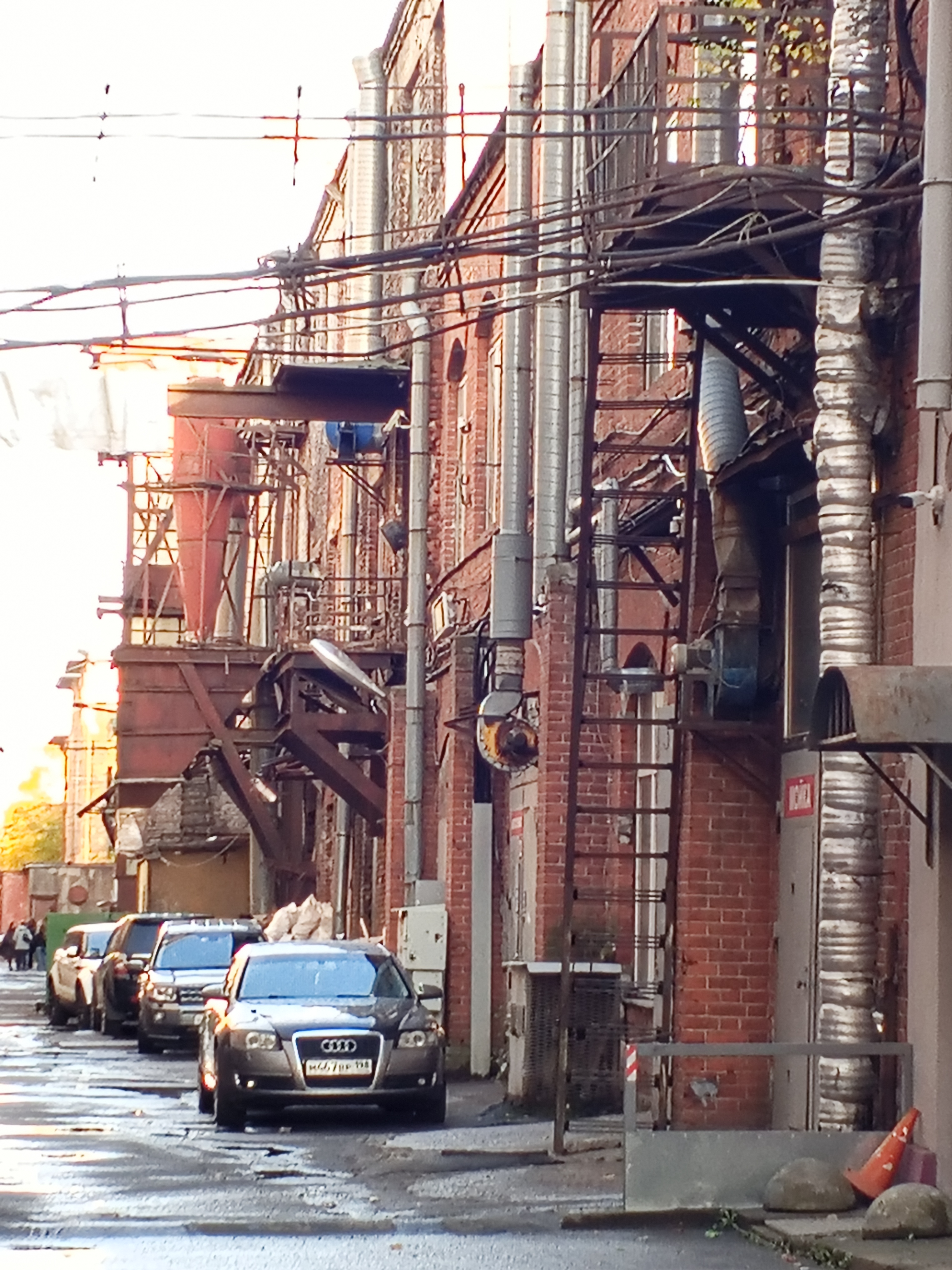 Выборгская сторона - фото 2