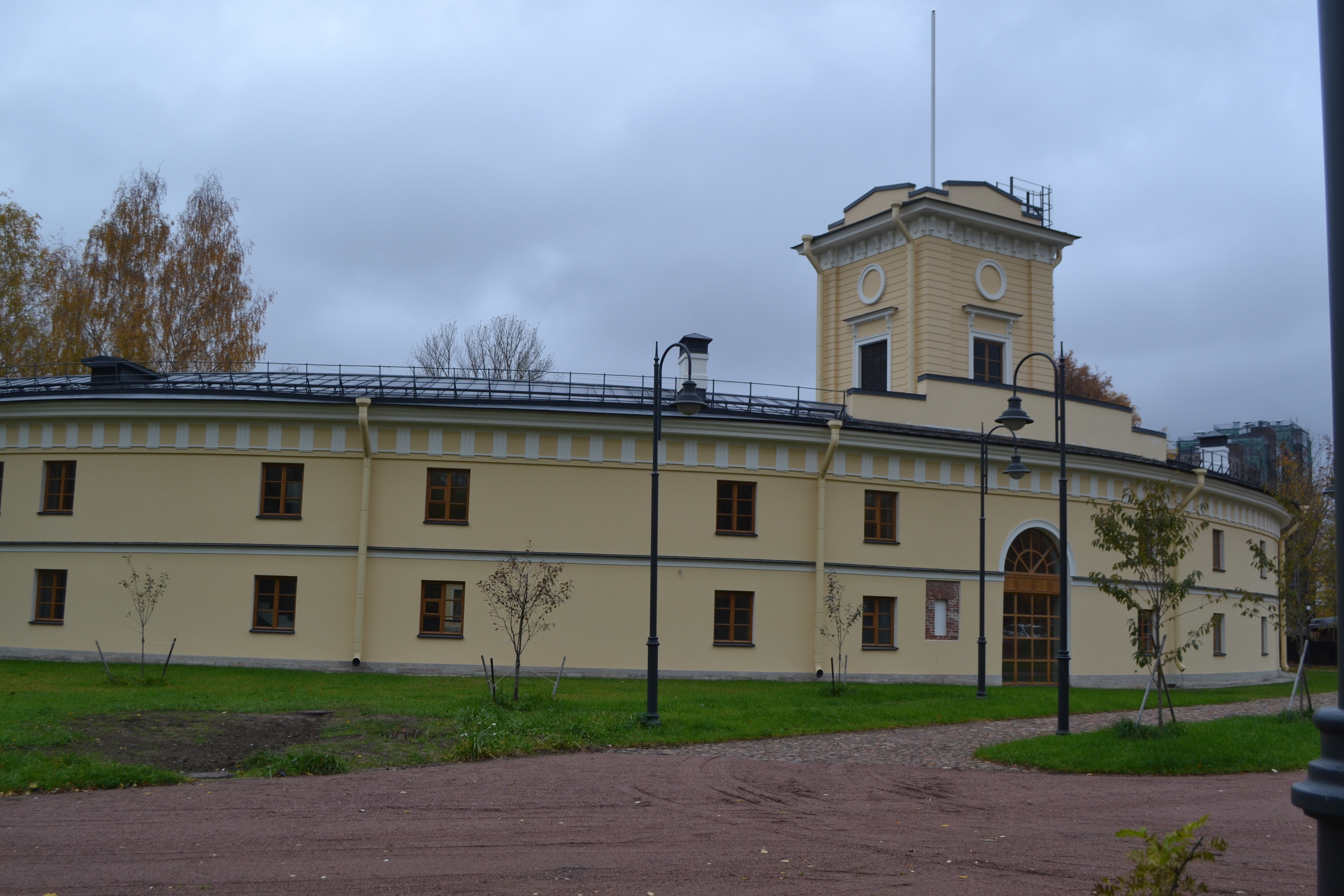 Малая Охта - фото 2