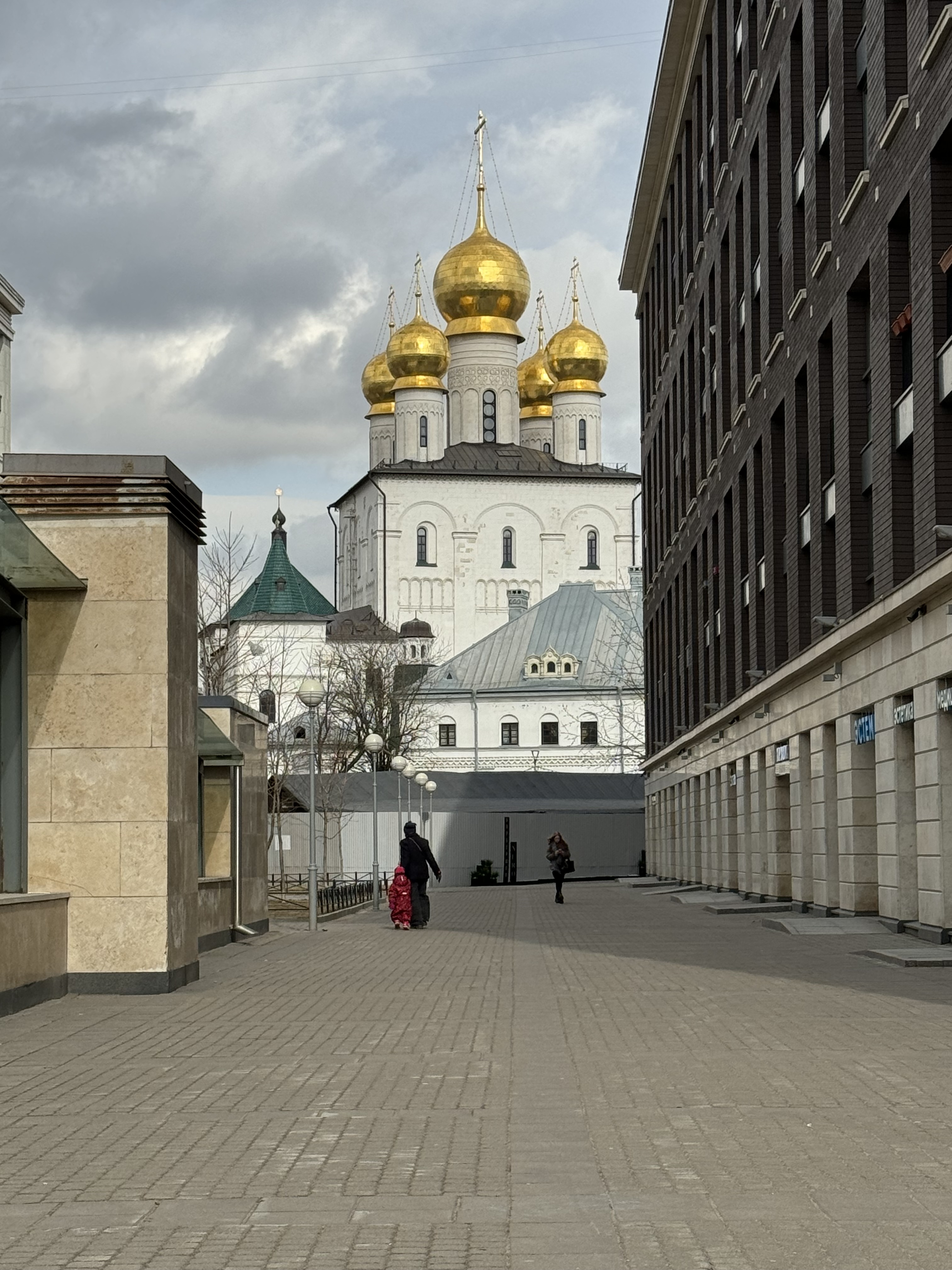 Старо-Невский проспект - фото 2